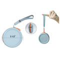 Silicone Earphone Carry Case