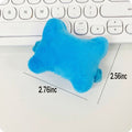 Desk Mouse Wrist Pad