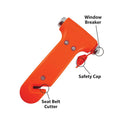 Vehicle Escape Hammer