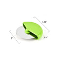 Round Handheld Pizza Cutter