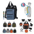 Light Travel Bag