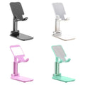 Adjustable Desktop Mobile Phone Kickstand