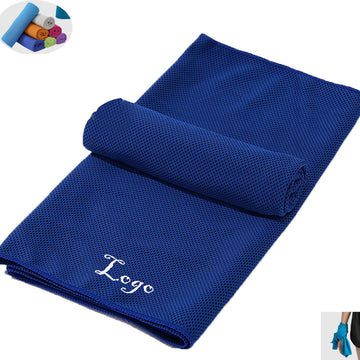 Cooling Towel