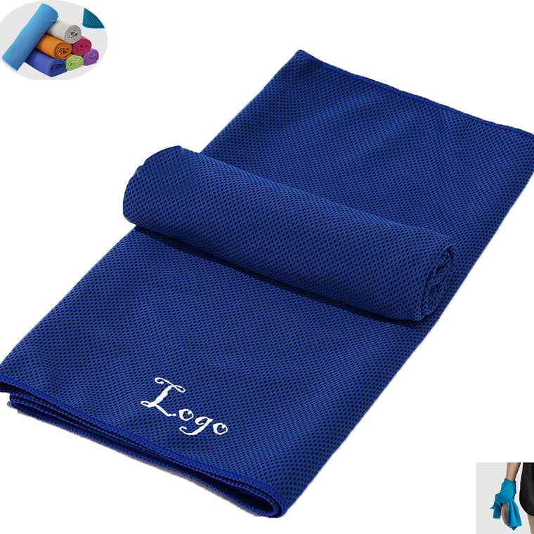 Cooling Towel