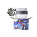 Custom 3D Viewer & Photo Reels