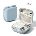 Travel Charger Storage Case