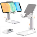 Foldable Telescopic Portable Phone Stand