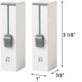 Automatic Dental Floss Box (10Pcs)