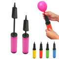 Balloon Pump Air Inflator Set