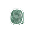 Rechargeable 180° Foldable Portable Personal Fan