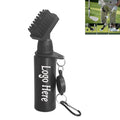 Golf Club Brush