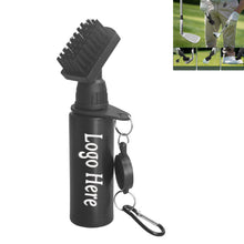 Golf Club Brush