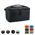 Portable Camera Bag Organizer For Lens And Accessories
