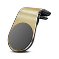 Magnetic Car Holder Metal Built Air Vent