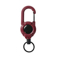 Retractable Keychain Badge Reel Heavy Duty