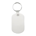 Abs Keychain