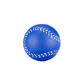 Elastic Stress-Relieving Baseball