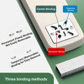 360 Degree Rotatable Stapler