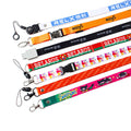 Polyester Lanyard