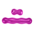 Gel Wrist Rest Set for Keyboard and Mouse