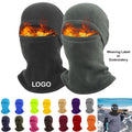 Full-Cover Fleece Windproof Warm Balaclava
