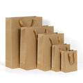 Brown Kraft Paper Bags