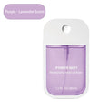 Hand Sanitizer Spray