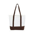 Pack Canvas Tote Bag
