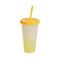 24Oz. Color Changing Cups