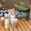 Portable Seasoning Bag
