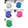 Eva Mouse Pad With Wrist Rest Support