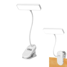 Rechargeable Book Light for Reading in Bed