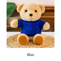 12" Cute Teddy Stuffed Animals