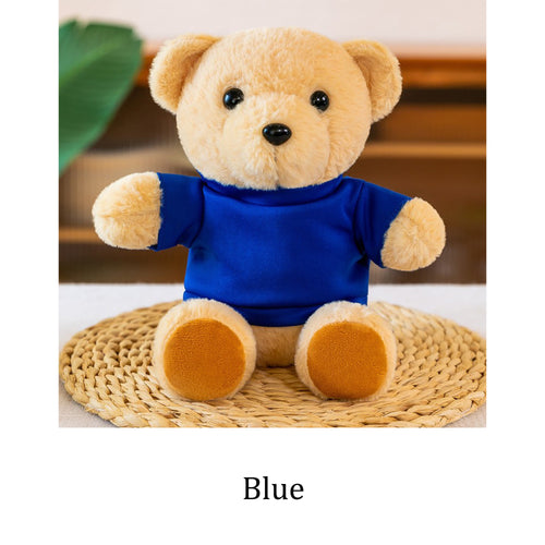 12" Cute Teddy Stuffed Animals