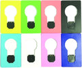 Mini Card LED Night Light