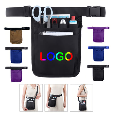 Nurse Tool Fanny Pack