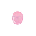 Nylon Circle Mesh Storage Bag