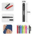 3-in-1 Whistle Pen Light
