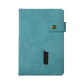 Vintage Button A5 Notebook