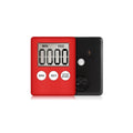 Big Lcd Display Digital Cooking Timers