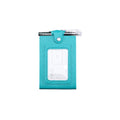Portable Mini Pocket Hang Neck Notebook