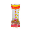 Oil Drop Hourglass