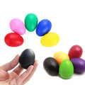 Plastic Egg Shakers