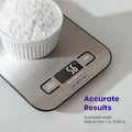 Stainless Steel Digital Kitchen Food Scale