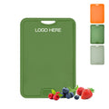 Flexible Tpu Cutting Board