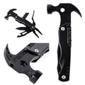 Multi Functional Claw Hammer