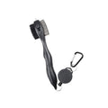 Retractable Nail Head Golf Club Cleaner