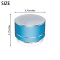 Mini Wireless Bluetooth Speaker