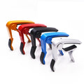 Guitar Capo For Acoustic, Electric Or Classical Guitar
