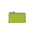 Cotton Zipper Pencil Pouch